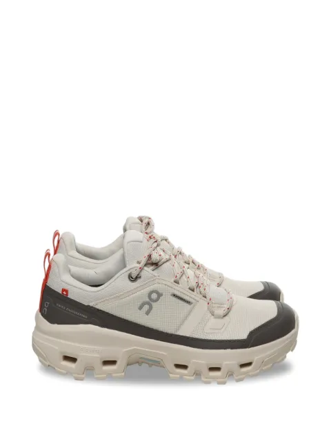 On Cloudrock logo sneakers Neutrals 3WF10143334