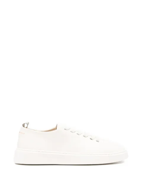 Officine Creative Pluma sneakers Neutrals OCUPLUM001MUFLO