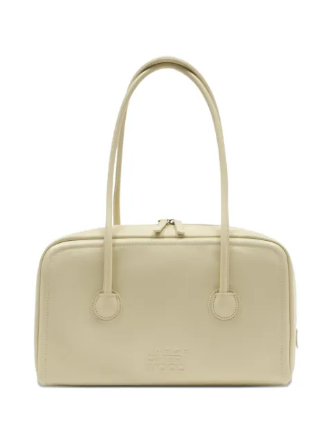 Marge Sherwood Boston shoulder bag White GG047883
