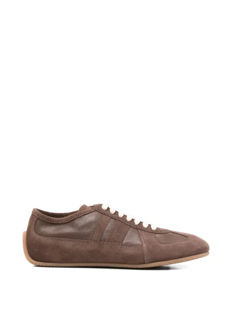 Officine Creative Subside sneakers Brown OCDSUBS102LC201