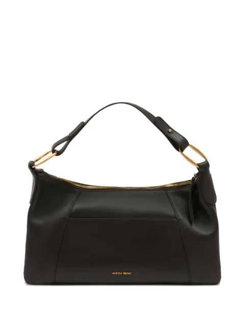 Vanessa Bruno removable-strap shoulder bag Black 6EVD13V40923126