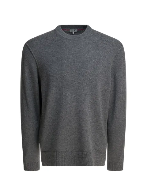 Alex Mill crew-neck sweater Grey 256MW0242744