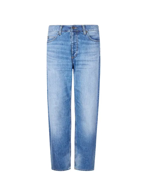 Carhartt WIP Marlow jeans Blue I023029
