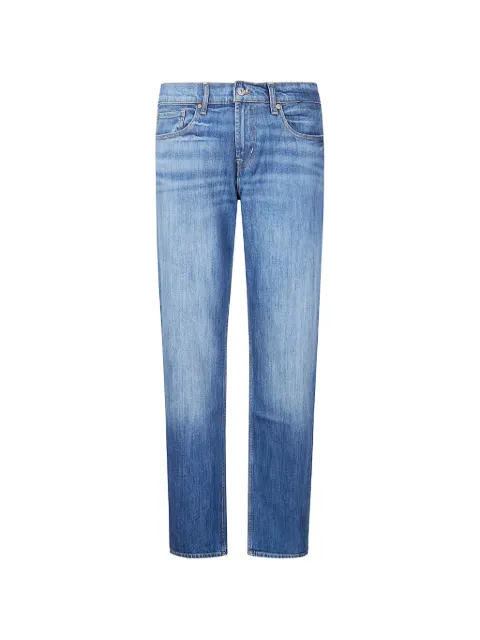 7 For All Mankind Austyn denim jeans Blue 7TC80A56