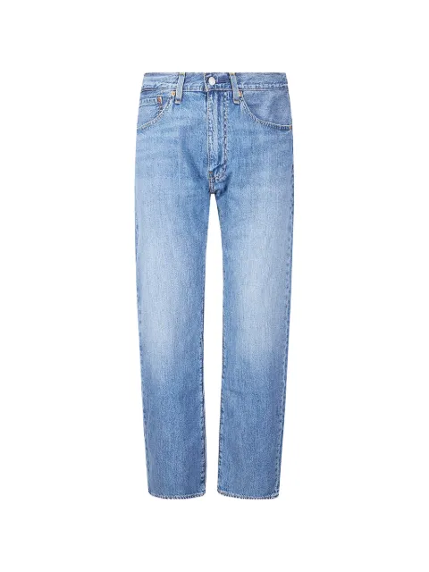 Levi's relaxed straight jeans Blue 000LO