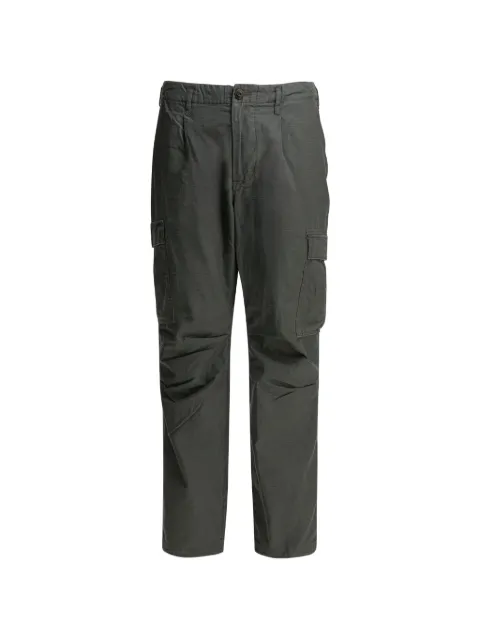 nonnative grey cargo pants Grey NNP4723