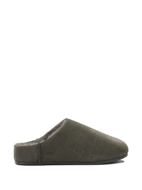 UGG Elea slippers Grey 1178610