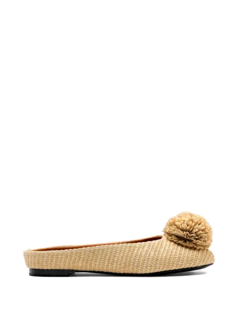 Simon Miller Riad mules Neutrals F3349277