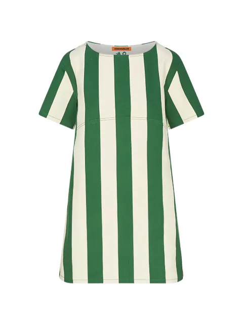 Simon Miller Sahara mini dress Green W46161114