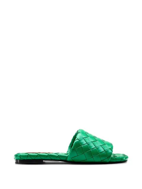 Simon Miller Salerno sandals Green F3359279