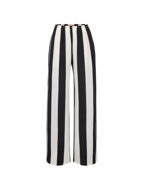 Simon Miller Nella palazzo pants Black W52503258