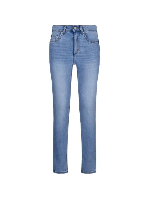 LIU JO high-rise jeans Blue UA6013D0318