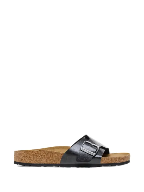 Birkenstock Catalina BS sandals Black 1026617