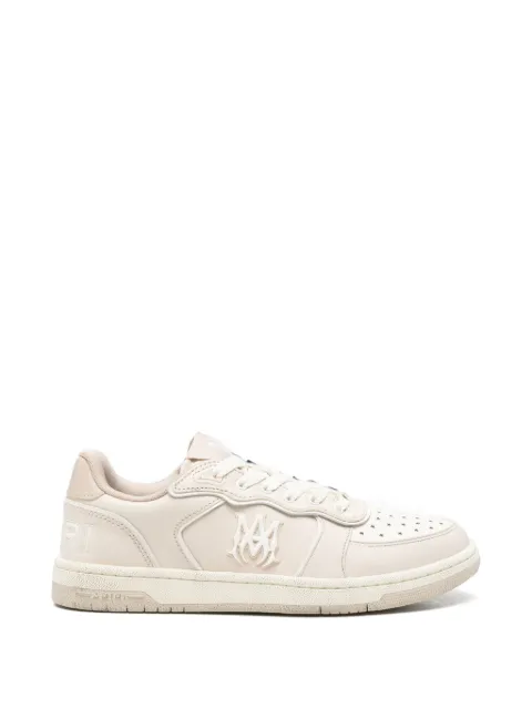 AMIRI Newport sneakers Neutrals AWSNSN1049
