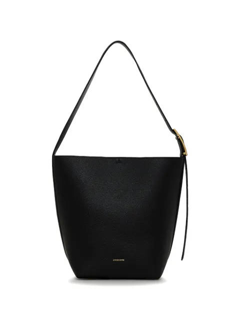 ANINE BING Elly bucket bag Black A1312178