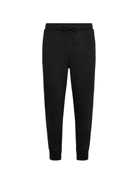 BOSS drawstring hadiko trousers Black 50555505