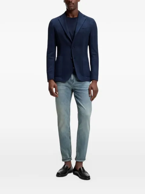 BOSS Maine jeans Blue 50556451