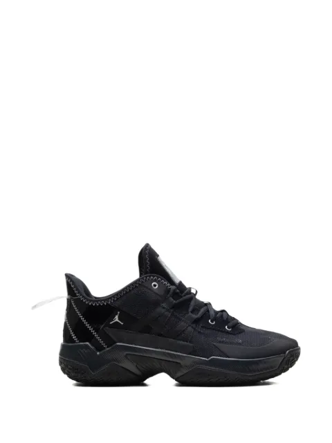 Jordan One Take II sneakers Black CW2457001