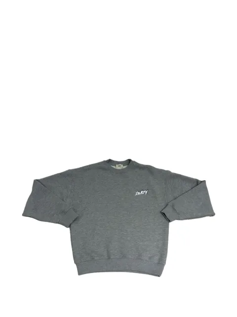 Autry logo-printed sweatshirt Grey SWPX035D