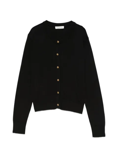 Altuzarra button-fastening cardigan Black S2268808KCS049