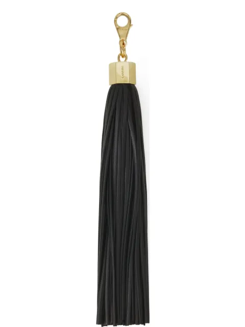 Lanvin tassel bag charm Gold LWSLJYP2NAPAE26