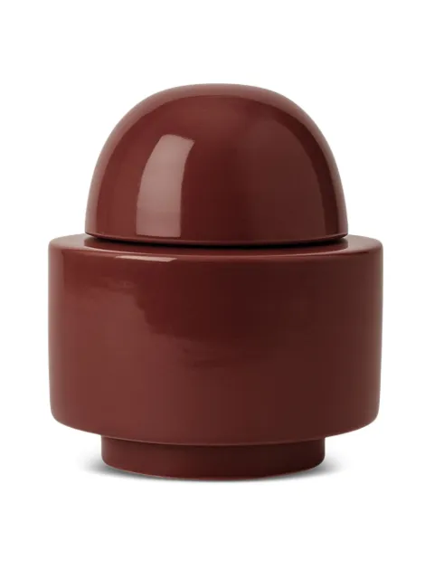 C'era Fragrance Greece candle Brown GREECETERRA