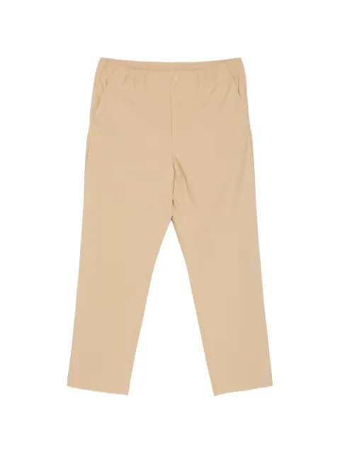 Lacoste elasticated trousers Neutrals HH235000