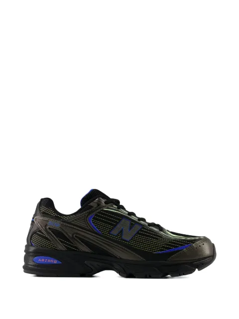 New Balance 509 lace-up sneakers Grey U509E3D9