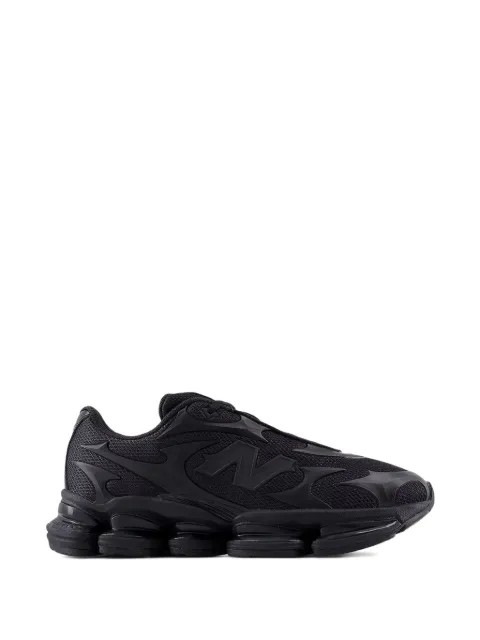 New Balance 2000 lace-up sneakers Black U200078CSS26BLACK