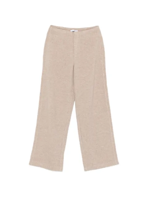 Max Mara straight trousers Neutrals 2611781078600