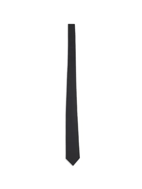 Tagliatore black tie Black A10003UPER020