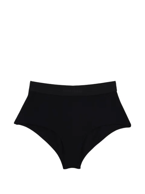 TOM FORD high-waisted briefs Black KNJ008JEX166NAA