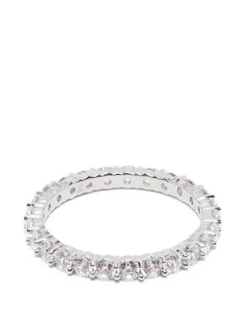 Swarovski Matrix Vittore ring Silver 5705605