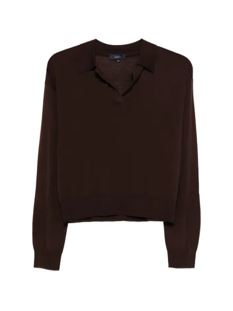 Soeur Fleming sweater Brown PUL0279FLEMING