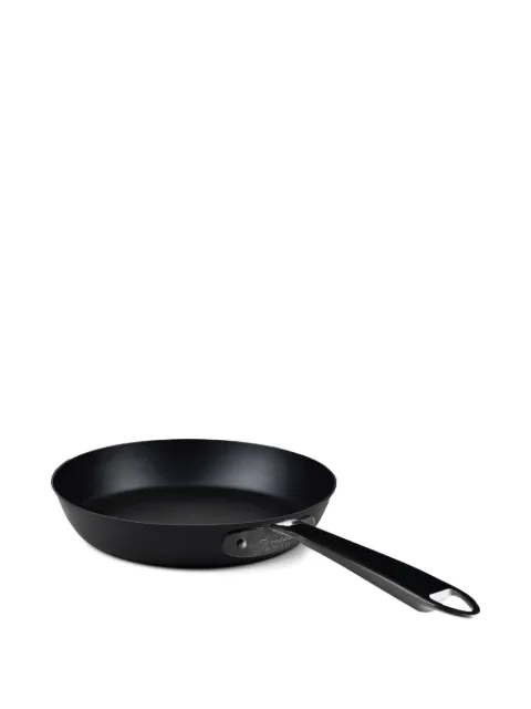 PENTOLE AGNELLI iron frying pan Black COFE11120
