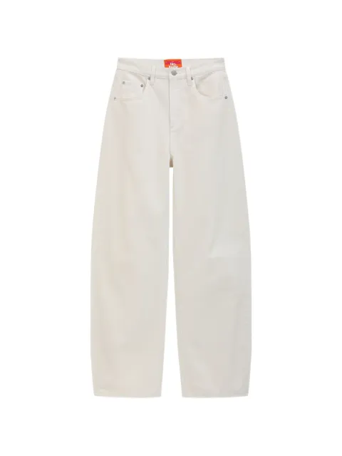Hey Joanie Arc jeans White HJ055