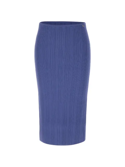 Diesel pencil skirt Blue A208400WICK