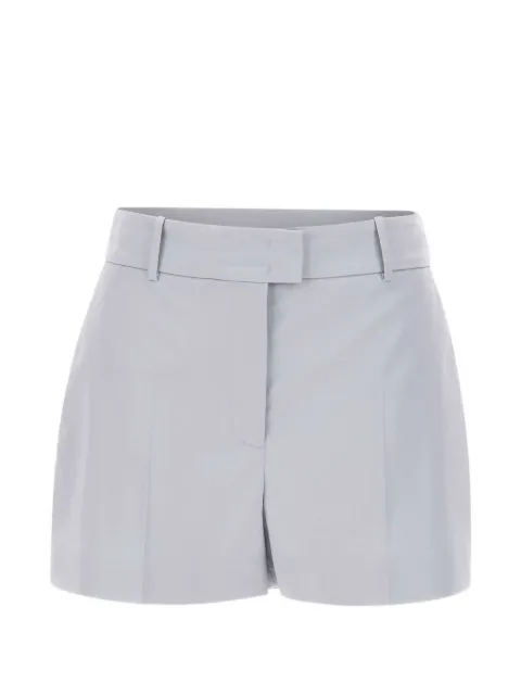 Eleventy tailored shorts Grey M80BERK02TES0G125130