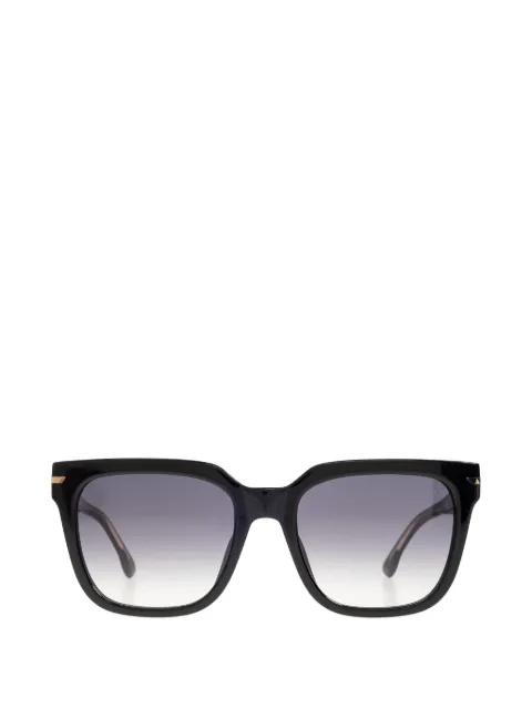 Victoria Beckham Eyewear square-frame sunglasses Black VB1003S