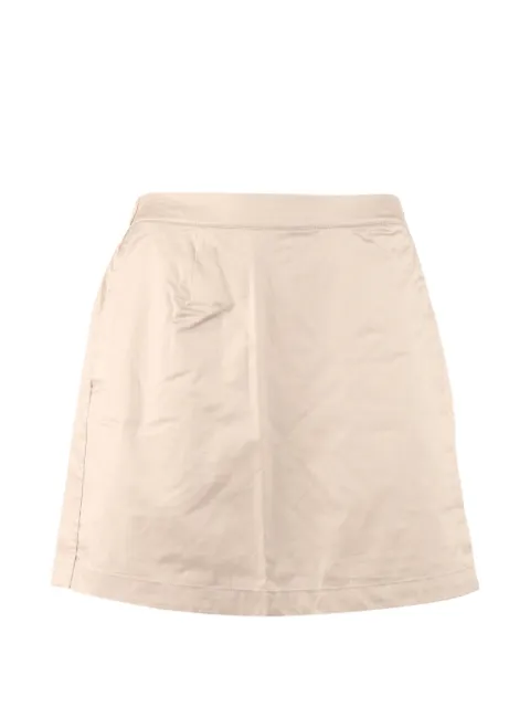 K-Way cotton shorts Neutrals K8143YW
