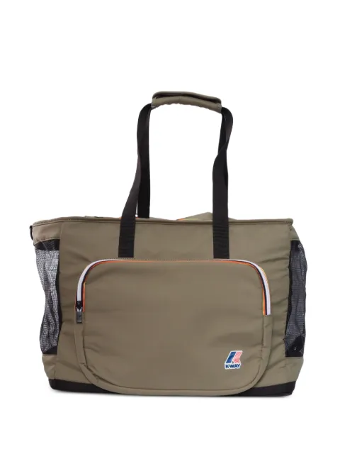 K-Way Le Vray 4.0 Marley crossbody bag Green K8151XW