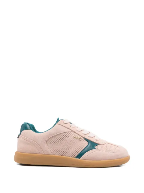 LIU JO Connor 01 sneakers Pink BA6051PX658S4090