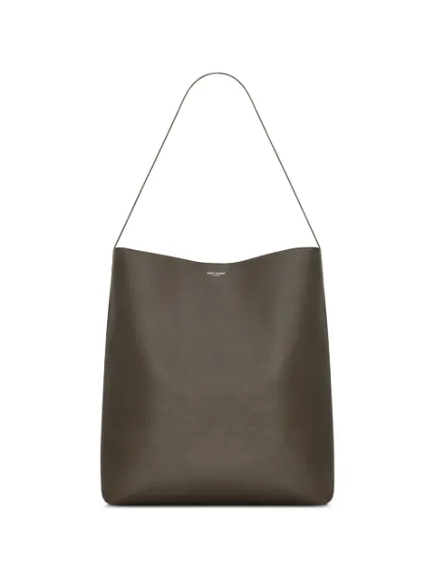Saint Laurent Bold tote bag Grey 845383
