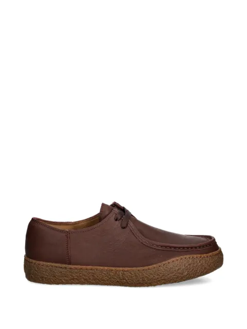 Camper peu terreno lace-up shoes Brown K101099001