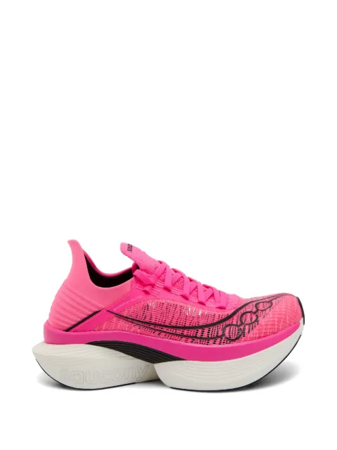 Saucony Endorphin Elite 2 sneakers Pink S3099498