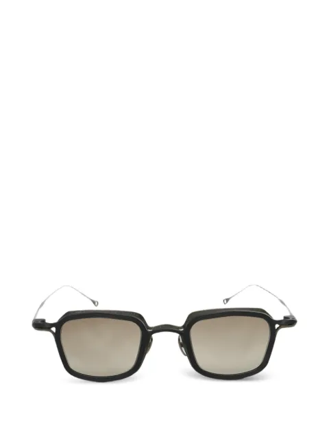 Rigards geometric sunglasses Black RG2004TVA