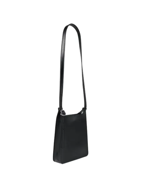 Jacquemus small Tablier shoulder bag Black BAM00432AC18A08