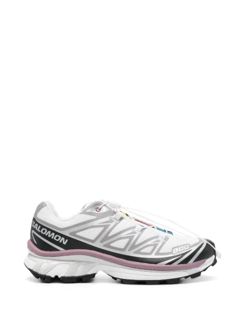 Salomon XT-6 sneakers White L49209600