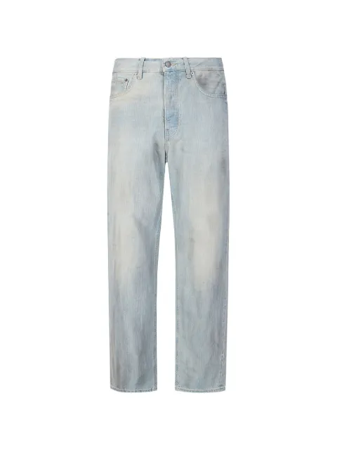 Haikure Logan jeans Blue HEM03252DF193