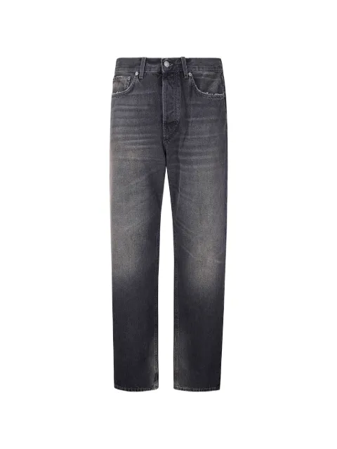 Haikure logan distressed jeans Grey HEM03252DF174